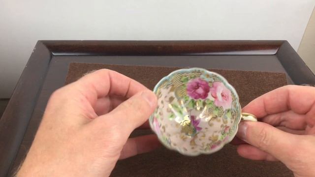 Винтажные находки смотреть онлайн