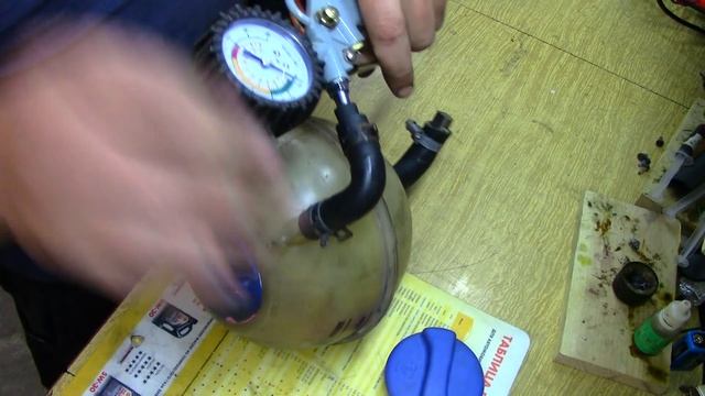 Почему раздувает патрубки системы охлаждения. Возможные последствия. смотреть онлайн