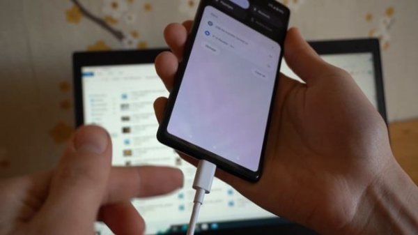 Google Pixel 6a / Pixel 7 Connect to PC & Transfer Files, Photos,Videos Windows &Mac Computer Lapto