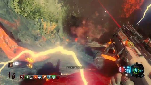 First time getting the thunder gun смотреть онлайн