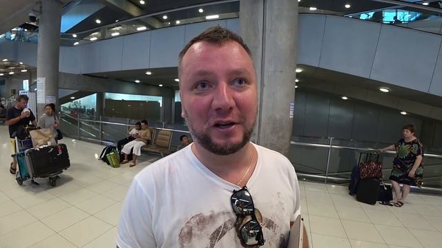 ПАТТАЙЯ. ПОТЕРЯЛИ ВЕЩИ ПРИ ПЕРЕЛЕТЕ. ЧТО ДЕЛАТЬ? смотреть онлайн
