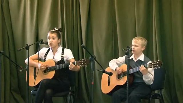 Сергей Соловьев - Наш маршрут