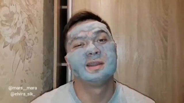 Когда сестра ненавидит Чёрные точки || Марлен Салихов смотреть онлайн