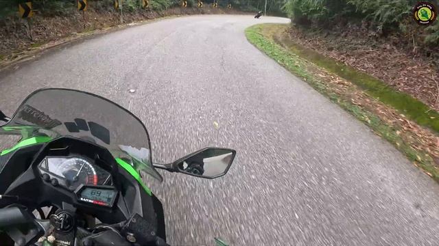 #67 Up Hill Bukit Tinggi International Circuit (BTIC) l #goprohero12black #motovlogger смотреть онлайн