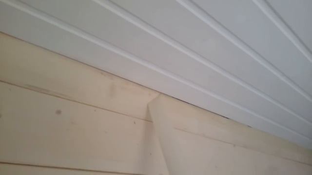 Домик из морского контейнера! Для рыбалки! ))) смотреть онлайн