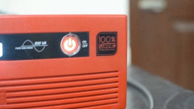 Exide Inverter GQP 850 VA pure sine wave inverter battery смотреть онлайн