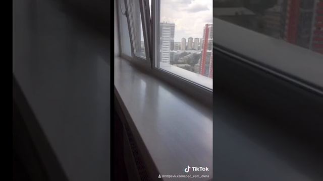 Ремонт окон Новосибирск смотреть онлайн