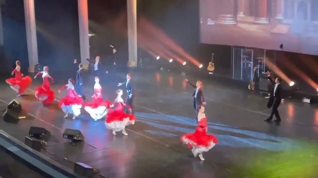 Бал Мастер и Маргарита 2023.03.10 смотреть онлайн