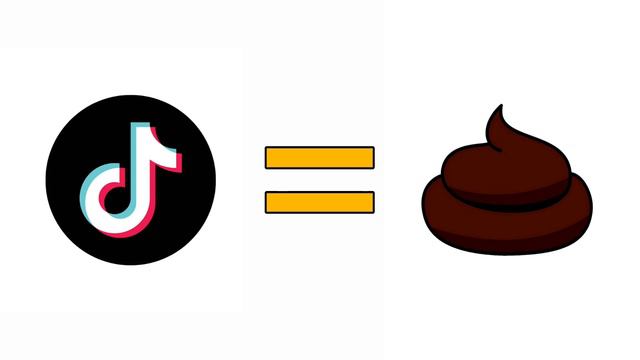 ТИКТОК ГОВНО! смотреть онлайн