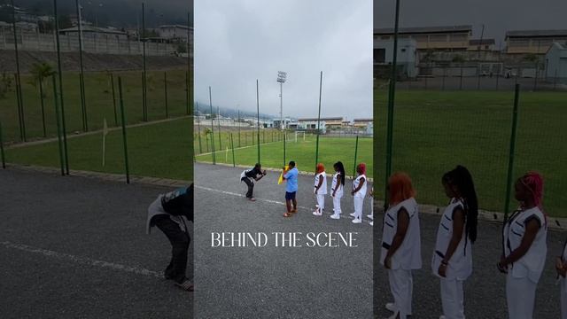 Rihanna Superbowl 2023 Rude Boy Performance ( African Remade) by Cameroon Dance Academy #rihanna смотреть онлайн