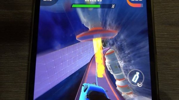 Car Parking 3D, Driving School, Race Master and More Car Games iPad Gameplay