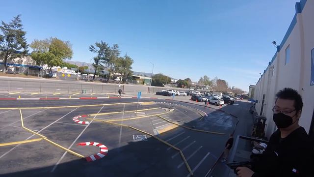 Tamiya mini M06 m07 m08 Corona Classic 20 March 2022 Qualifier 2 (just for fun) at Norcal Hobbies смотреть онлайн