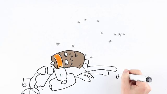 Почему нельзя выбрасывать батарейки?