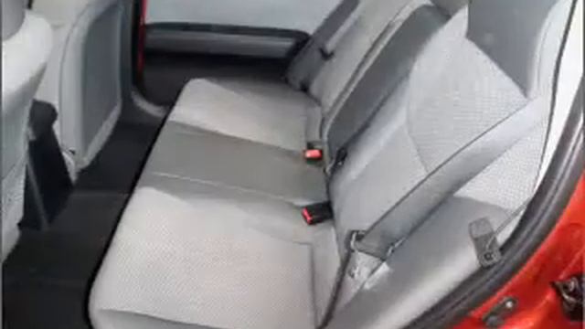 2009 Mitsubishi Galant - Grand Island NY смотреть онлайн