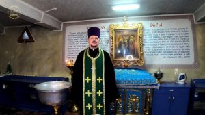 ☦ Можно ли отказаться быть Крестными Родителями. Обязанности Православных Крестных Родителей.