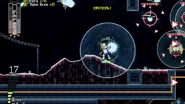 Copy Kitty FINAL - 17 - harvester смотреть онлайн