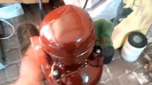 Насос для откачки масла   жидкостей из двигателя своими руками