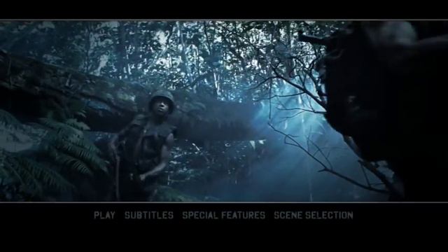 Tropic Thunder (UK DVD Menu) смотреть онлайн