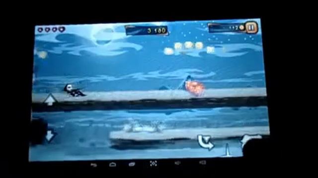 Nun Attack: Run & Gun Android Game Gameplay смотреть онлайн