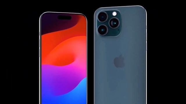 iPhone 16 Pro Max - FINALLY, IT'S HAPPENING смотреть онлайн