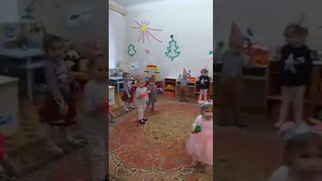 2 годика отмечаем в садике? смотреть онлайн