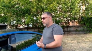 Как заряжать электромобиль в Москве и на даче?