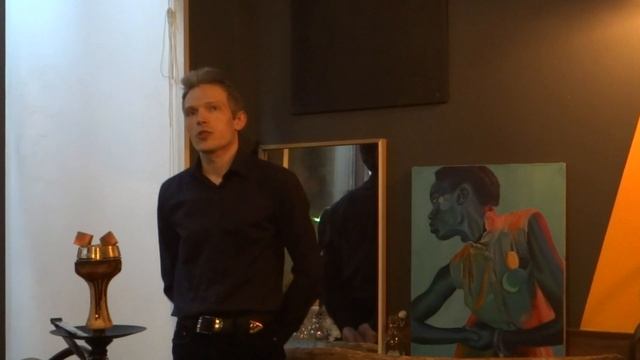 'Ваш голос - медь и серебро..'; 'Ты права, наше всё утекло сквозь пальцы..' смотреть онлайн
