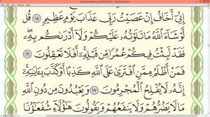 Шейх Айман Сувейд сура Юнус стр 210