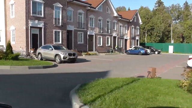 жк. АКАДЕМИЯ ПАРК! Что такое ТаунХаус! Квартира или Таун!? Что лучше??? смотреть онлайн