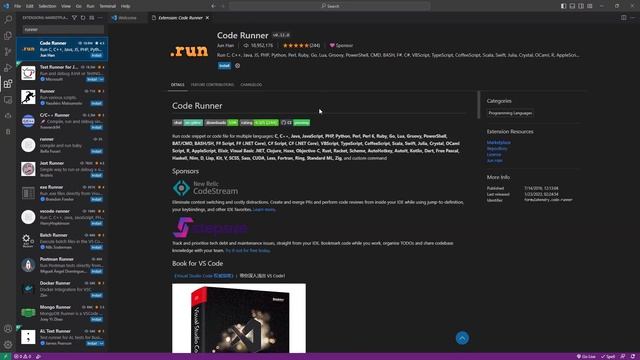 How to Run JavaScript using Visual Studio Code смотреть онлайн