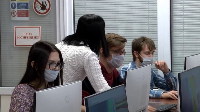 Поступай в СКФУ! Направление подготовки - Туризм