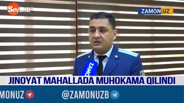 Surxondaryo Viloyati Denov Tumanida Qotillik Yuz Berdi Kanalga Obuna BO'LING