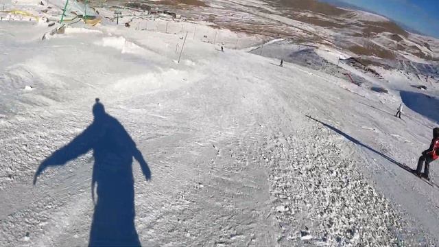 Эрджиес / Кайсери Турция (№9) смотреть онлайн