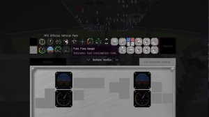 Лучший мод на самолёты в майнкрафт. Обзор мода Golden Airport Pack ( GAP )