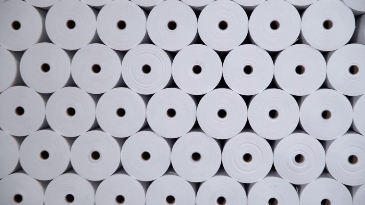 Презентационный ролик "Честный Чек" смотреть онлайн