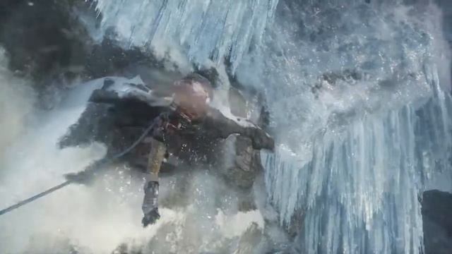 Rise of Tomb Raider gameplay Nvidia Geforce 920M 4gb - Intel Core i7 5500U - 8GB RAM смотреть онлайн