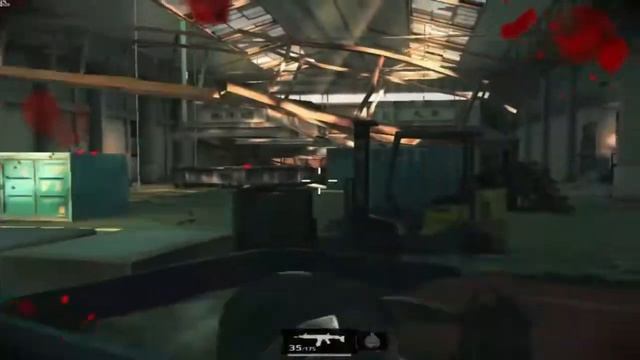 Modern Combat 5 | Campaign Mission - Ryogoku Entry Point (Gameplay Walkthrough) смотреть онлайн