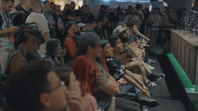 Battlestate Games at TwitchCon 2023 Las Vegas | Aftermovie смотреть онлайн