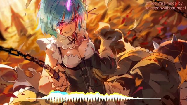 ReZero kara Hajimeru Isekai Seikatsu Ost 12 Battle Dance 1 смотреть онлайн