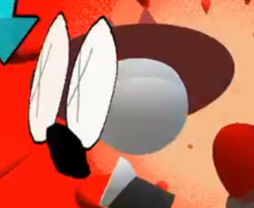 Aesthetic Warning (CRINGE)