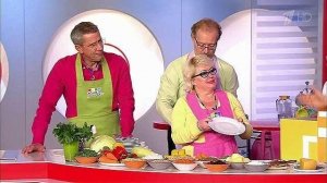 Жить здорово! Выпуск от 16.09.2015