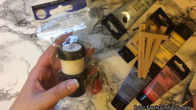 Daler Rowney Art Range In Poundland смотреть онлайн