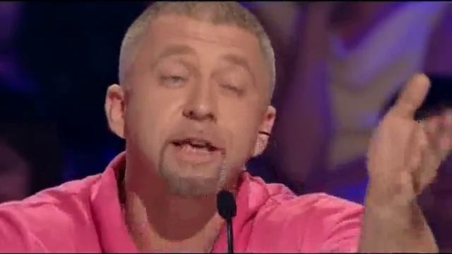 Кастинг в Донецке - Х-фактор - часть 2 - Четвертый сезон смотреть онлайн