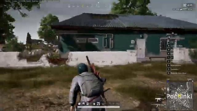 PUBG PC In Acer Aspire 7(Nvidia gtx 1650) смотреть онлайн