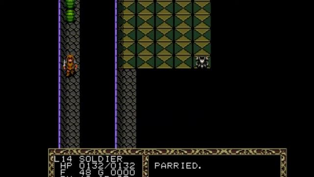 The Game Genie Player - Fatal Labyrinth (GENESIS) - SIMPLE YET REFINED....OH WAIT.... смотреть онлайн