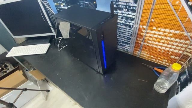 Дешман сборка на Xeon 1260 в 1155 сокете смотреть онлайн