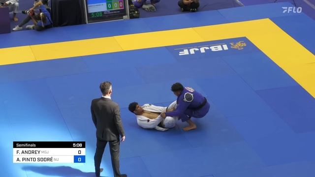 Alex Sodré vs Fabricio Andrey / Brasileiro 2023 смотреть онлайн