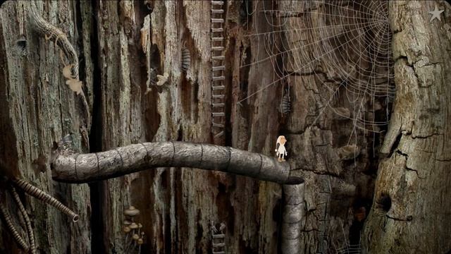Samorost 2 - Gameplay Walkthrough part 1(iOS, Android) смотреть онлайн