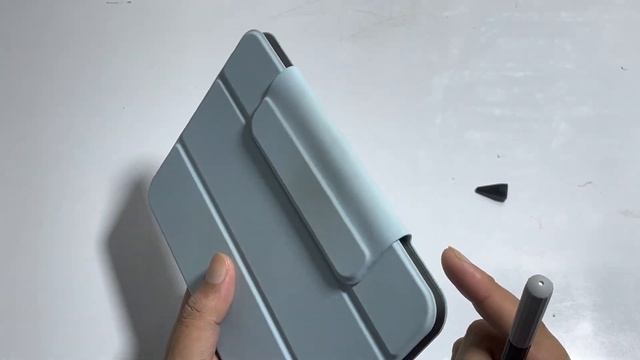 iPad mini 6 ตอบโจทย์หลายๆด้าน смотреть онлайн
