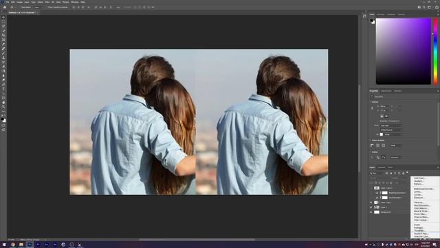 Photoshop #8 | Edición básica fotografía | Kz Soft смотреть онлайн